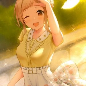 Meet your Posher, Alida